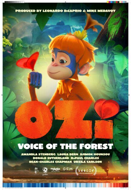 Voice of the Forest 2025
